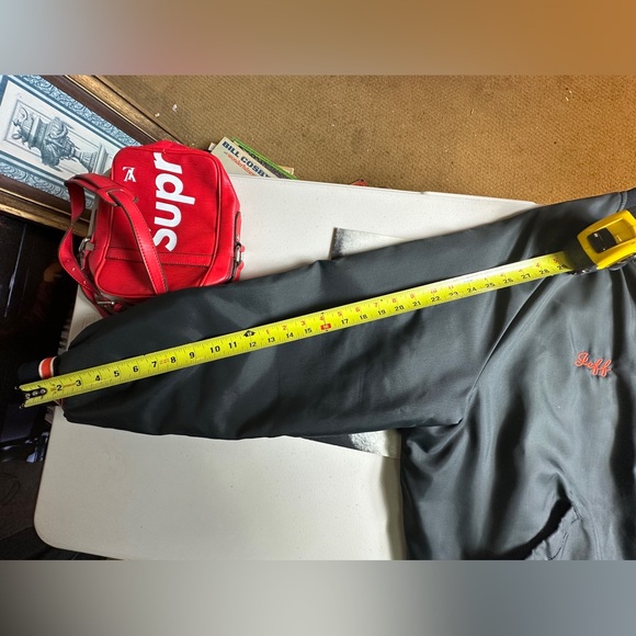 SOLD Sports Jacket Jeff Oregan Soccer - Picture 9 of 11